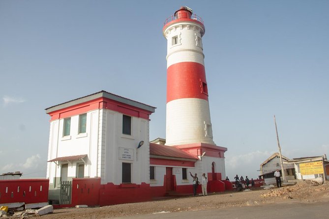 Full Day Accra Guided Tour - What the private format really adds