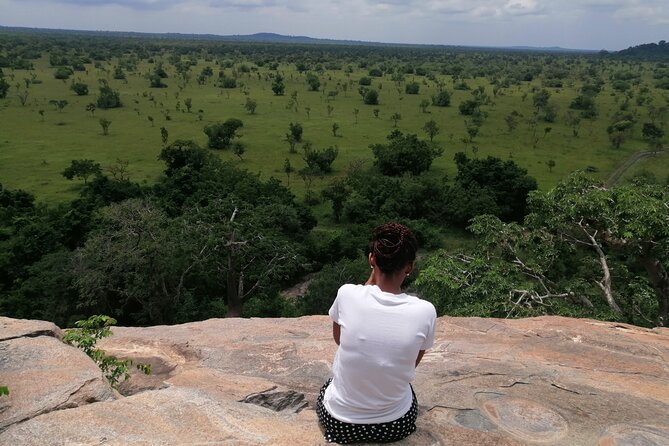 Full-Day Accra Safari and Boat Cruise Private Tour - Who will enjoy this day most?