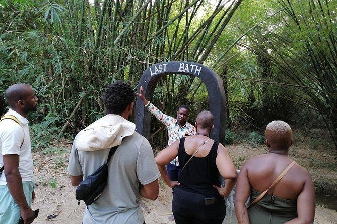 Full- Day Cape Coast Castles and Kakum Canopy Private Tour - Is $335.26 per person good value?