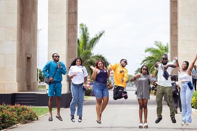 Full-Day Guided Tour Accra City, Ghana - Why this Accra tour works well for a first visit
