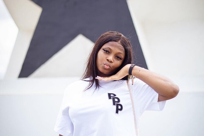 Full-Day Guided Tour Accra City, Ghana - Private transport, timing, and physical effort