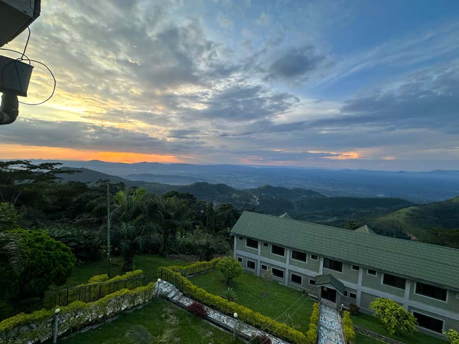 Ghana: 2-Day Monkey Sanctuary, Waterfall and Hiking Tour - What to pack for the two days