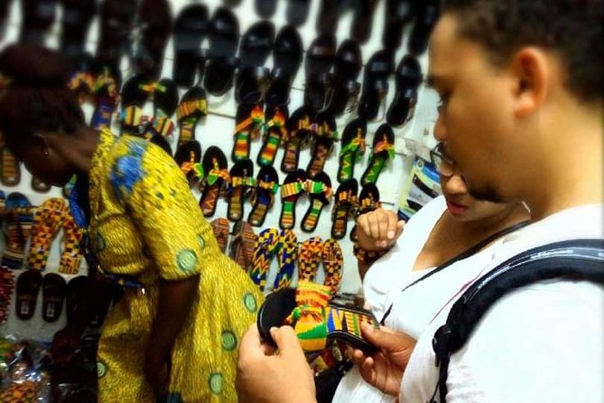 Ghana City 2-day Tour - Who should book this Ghana tour?