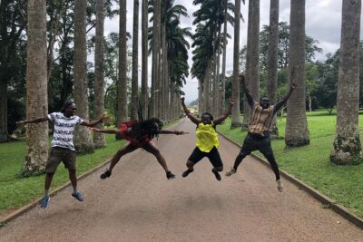 Ghana Eastern Explorer – Boti Falls, Aburi Gardens & Tetther Quarshie Cocoa Farm