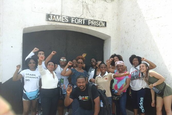 Ghana Heritage Tours - Beyond The Return - Accra’s museums, independence sites, and old coastal quarter