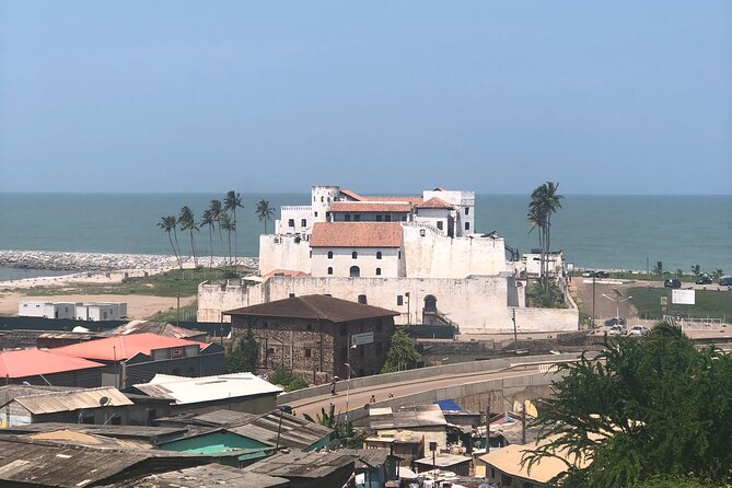 Ghana Private Historic Tour through Castles and Nature - Who should book this experience?
