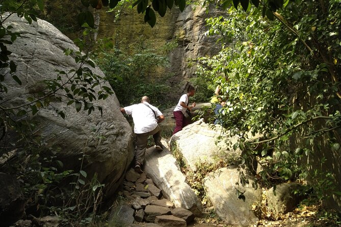 Half-day Accra Safari Tour - Why the park ranger matters
