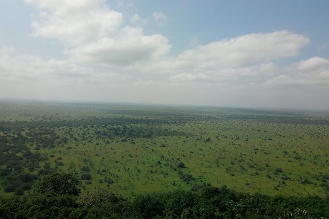 Half-day Accra Safari Tour - Is $162.06 per person fair?