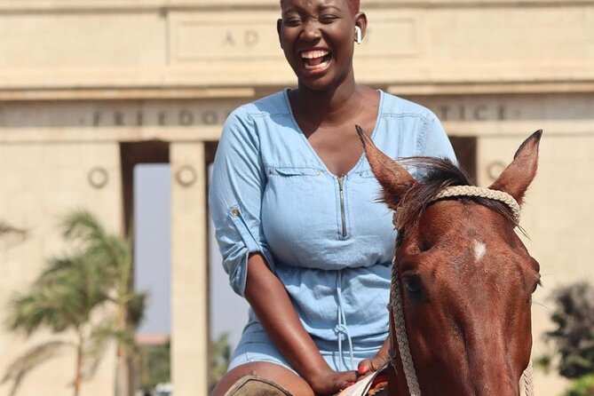 Half-Day City Tour of Accra - James Town Lighthouse and Accra’s coastal side