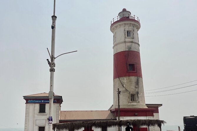 Half-Day City Tour of Accra - What the guide adds to the day