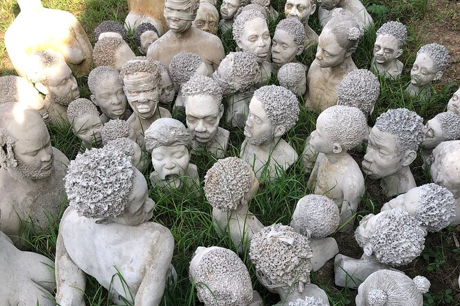 Half-Day Private History Tour in Nkyinkyim Museum - Starting at 7:30 am from Accra