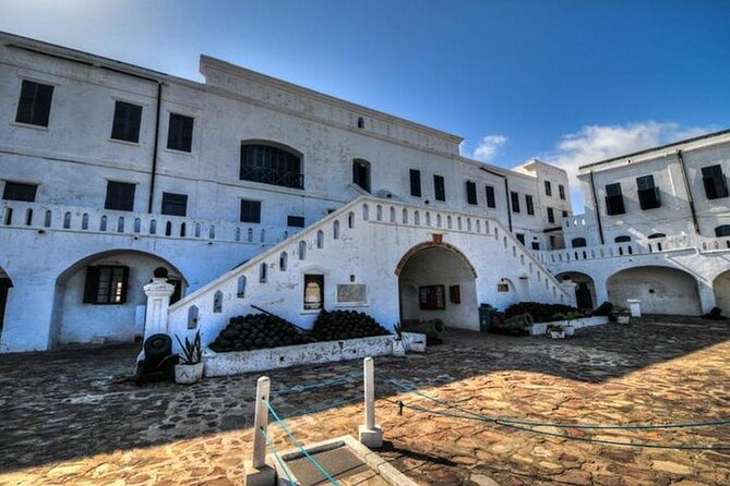 Historical Day Tour to Cape Coast, Elmina and Kakum - Who will enjoy this tour most
