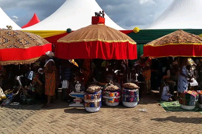 Immersive Ghana Slave History Day Tour in Cape Coast & Elmina - Why this Accra day trip matters