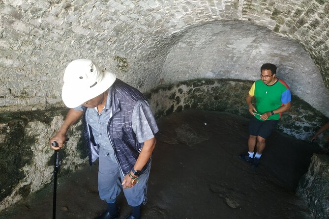 Immersive Ghana Slave History Day Tour in Cape Coast & Elmina - Who should book this private Ghana tour