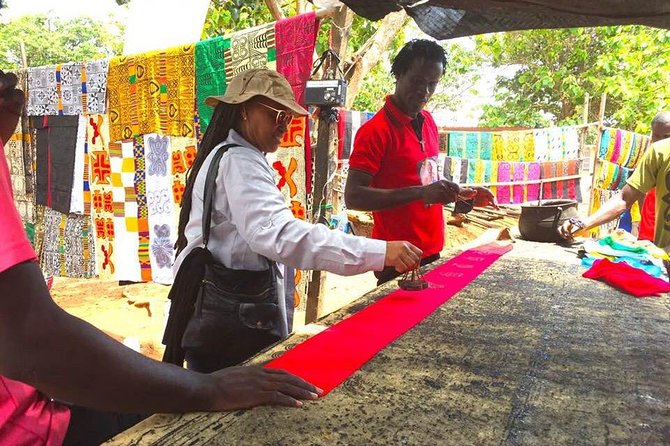 Kumasi Culture and Heritage Tours - Why this Kumasi tour is different