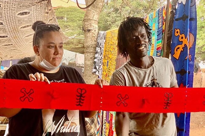 Kumasi Culture and Heritage Tours - Who will enjoy this most