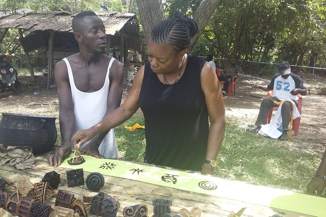 Kumasi Heritage Tours And Naming Ceremony In A Day - Who will enjoy this cultural day most
