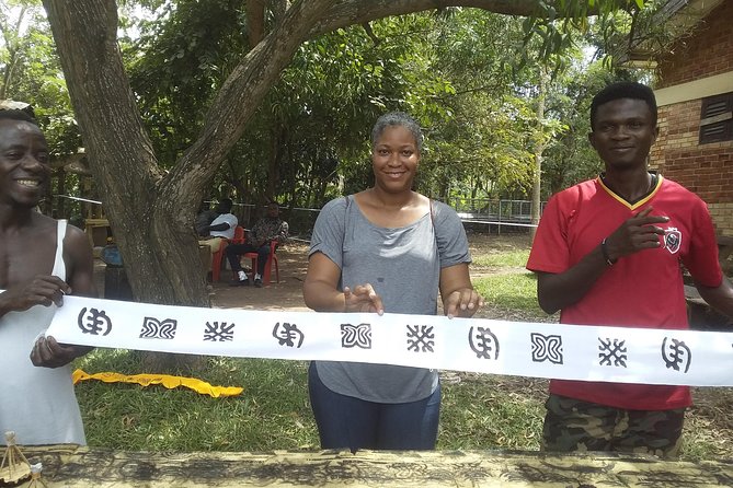 Kumasi Heritage Tours And Naming Ceremony In A Day - A working cocoa farm, not just a chocolate story