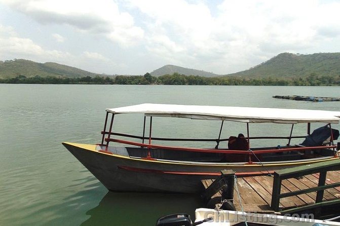 Lake Bosomtwe Boat Cruisely and Kumasi City Tours - Five useful things to know before you book