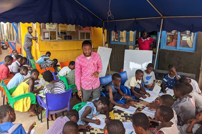 Local Ghanaian Cooking Class in Accra to help support wellness community center - Tasting akpeteshie-based local spirits