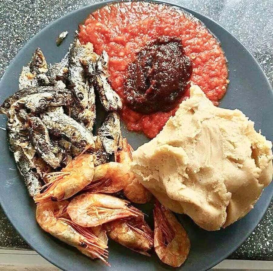 Local Ghanaian Food Tasting Tour - Who will enjoy this experience most?