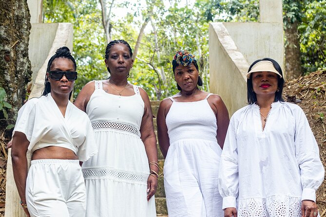 Naming Ceremony, Assin Manso Slave River and Cape Coast Castle - Why This Ghana Day Trip Works