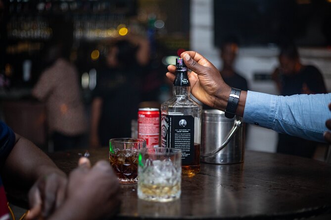 Nightlife Tour in Accra - Why this Accra night is more than a standard pub crawl