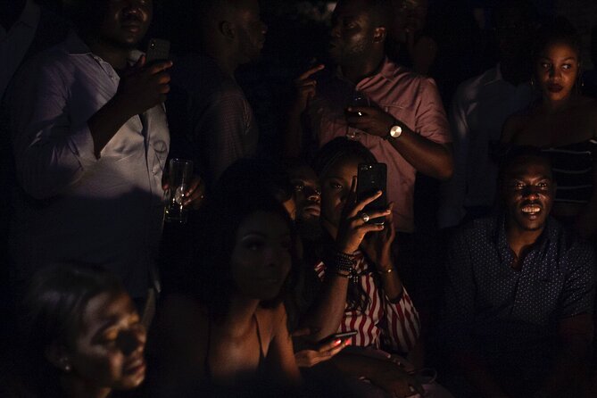Nightlife Tour in Accra - Is $100 a fair price for three hours?