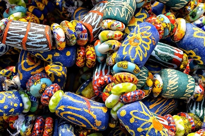 Private Accra Market Tour - Makola Market: Accra’s biggest commercial rush