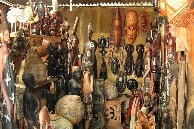Private Accra Market Tour - What the private format adds