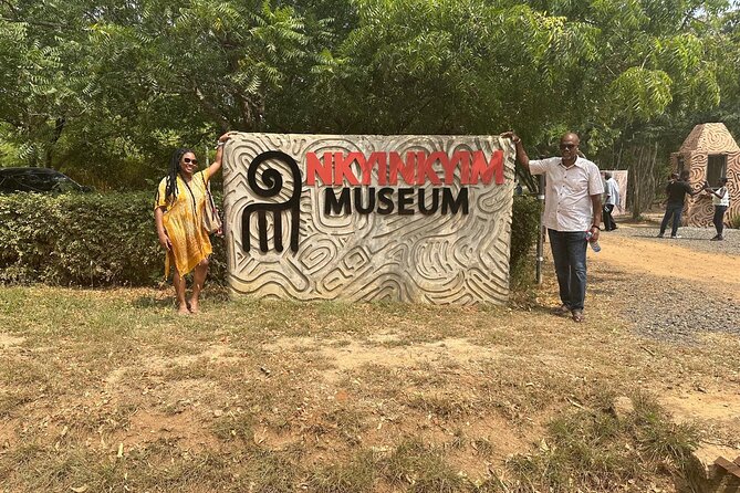 Private Full Day Culture and Nature Tour of Cape Coast - What happened to Kakum National Park?