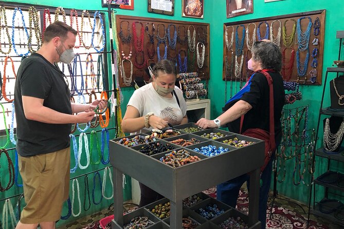 Private Tour of Shai Hills Reserve, Volta River & a Bead Factory. - Akosombo and the Volta River