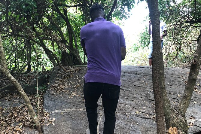 Private Tour of Shai Hills Reserve, Volta River & a Bead Factory. - Useful booking details for the day