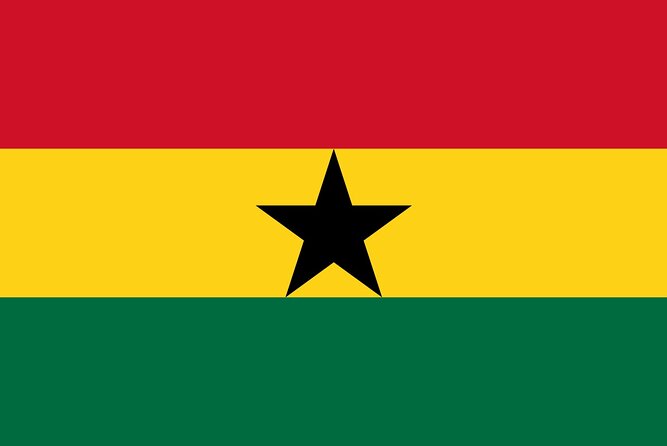 SEEGhana: Accra City Tour and Local Culture - W.E.B. DuBois Center and the Pan-African story