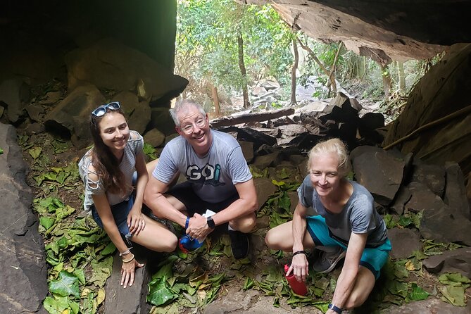 Shai Hills Half Day Accra Safari, Hike & see Animals - Animals, birds, butterflies, and bat caves