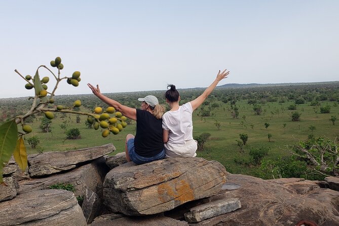 Shai Hills Half Day Accra Safari, Hike & see Animals - Is $120 good value?