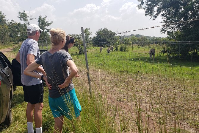 Shai Hills Half Day Accra Safari, Hike & see Animals - Who will enjoy this outing most