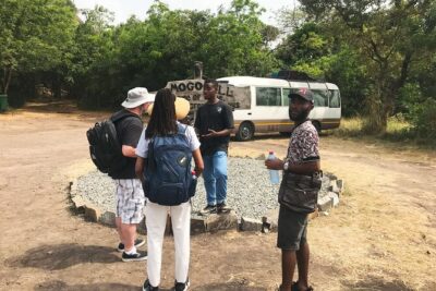 Shai Hills Safari – Hike & See Animals