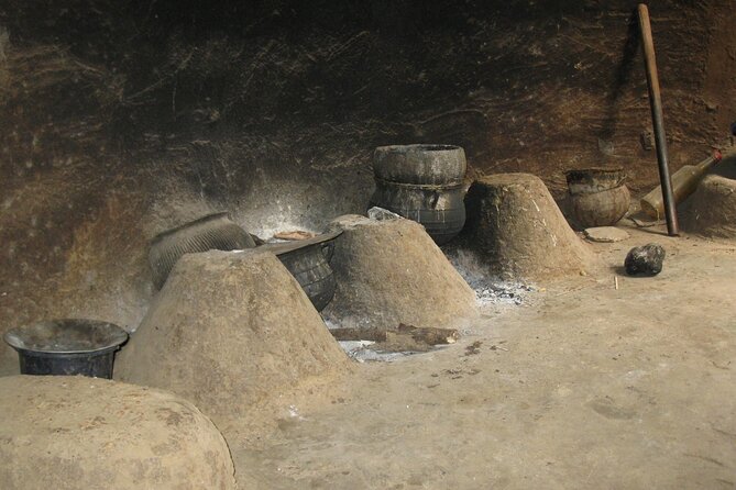 Takoradi Shore Excursion - Cape Coast Castle and the history of slavery