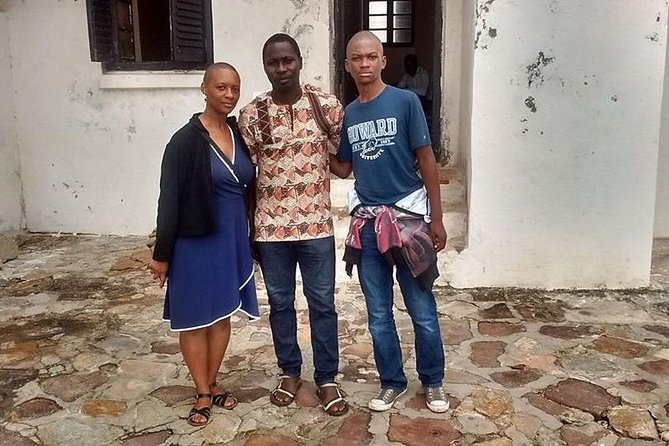 The Best Of Cape Coast Tour - Why this Cape Coast day trip matters