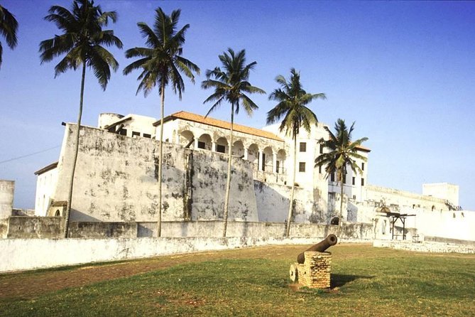 The Best Of Cape Coast Tour - The guides make the difference