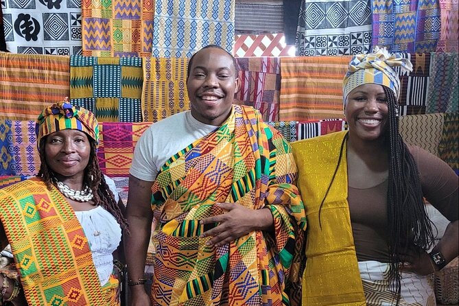 The Cape Coast Day Tour - Timing, Comfort, and Practical Concerns