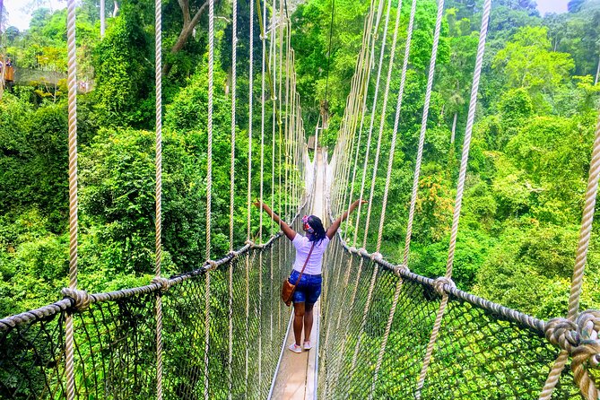 The Cape Coast Tour - Key points to know before you go