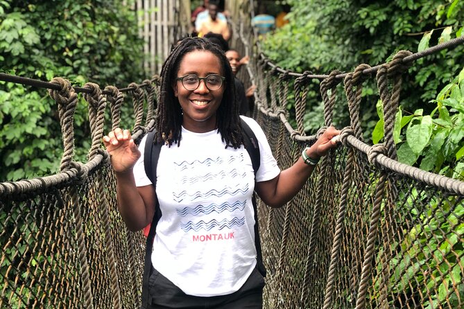 The Historic Cape Coast and Elmina Tour (The Land of History). - Five things to know before booking
