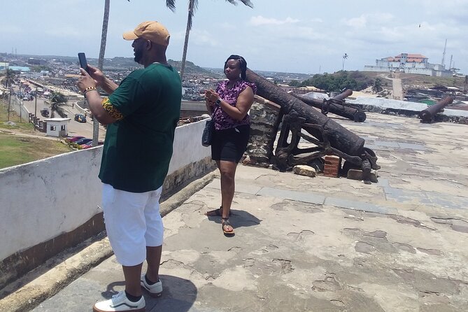 The Homecoming Experience To Cape-coast And Elmina. - Is $180 good value?