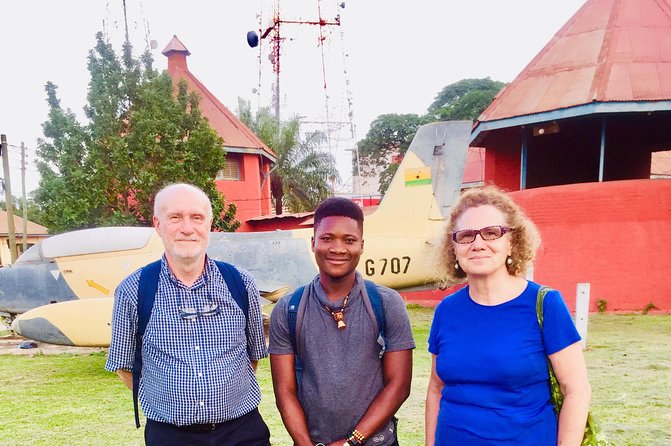 Tour Kumasi City Like a Local - Why Kumasi Makes a Strong First Stop in Ghana