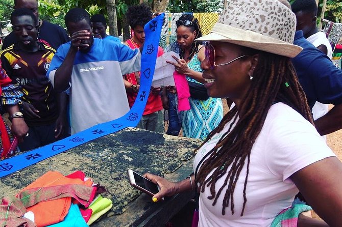 Tour Kumasi City Like a Local - Prempeh II Museum: Royal Objects Up Close