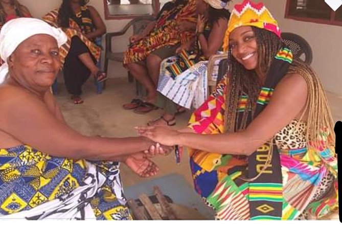 Tour Kumasi City Like a Local - What the Local Transport Says About the Tour