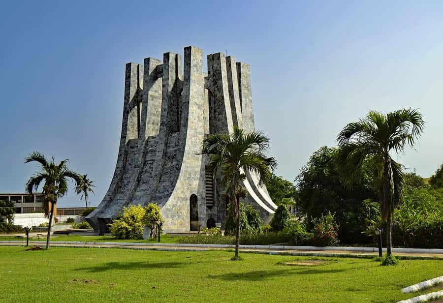 Visit Aburi Garden, Tetteh Quarshie Cocoa Farm & Waterfall - Key points to know before you go