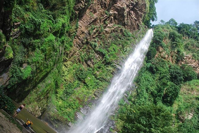 Volta Region 3 Days 2 nights Nature Private Tour - Key things to know before you book